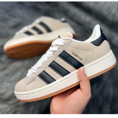 adidas campus mujer precio